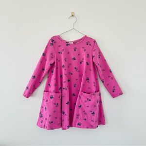 Hanna Andersson Pocket Swing Dress